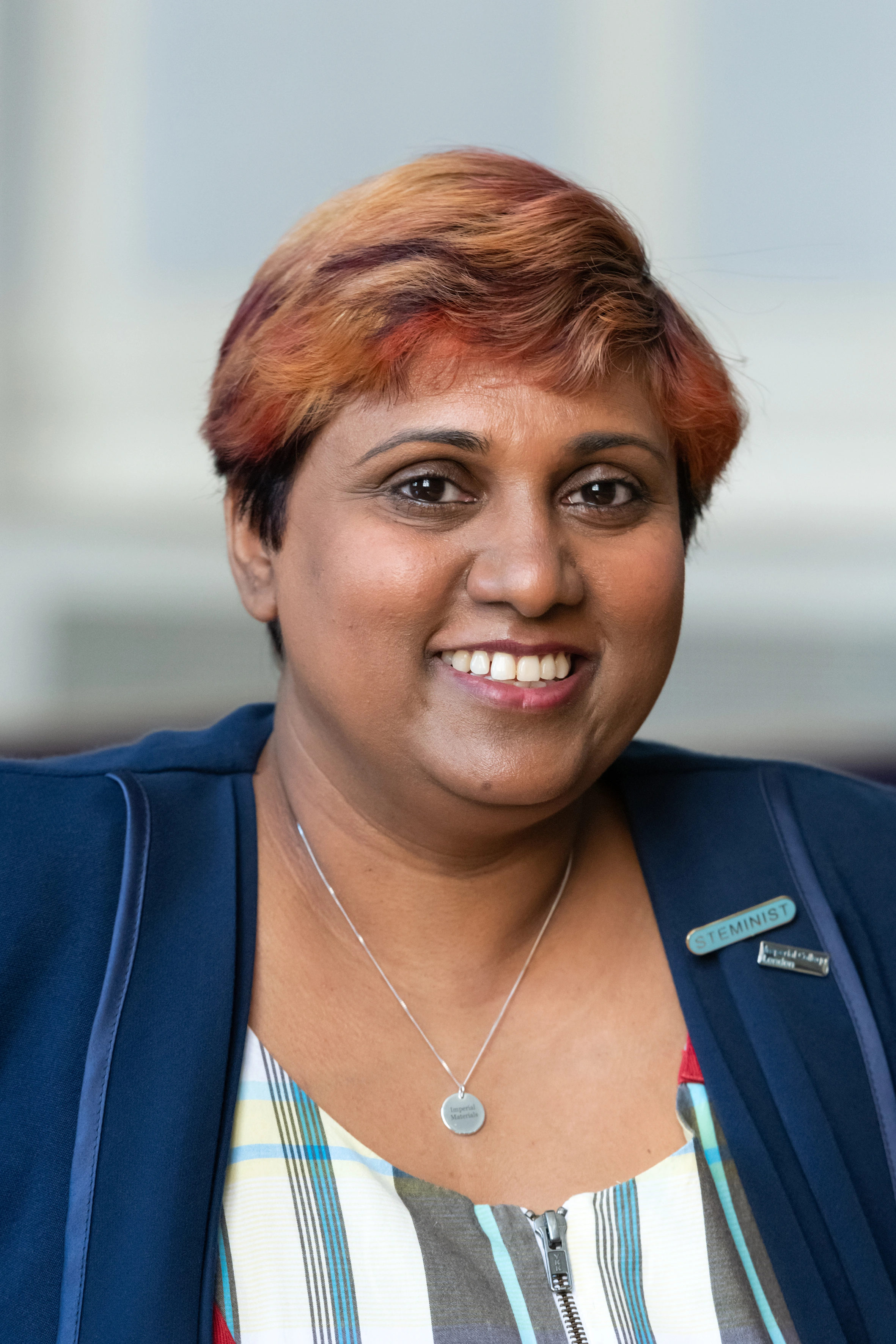 Dr Priya Saravanapavan